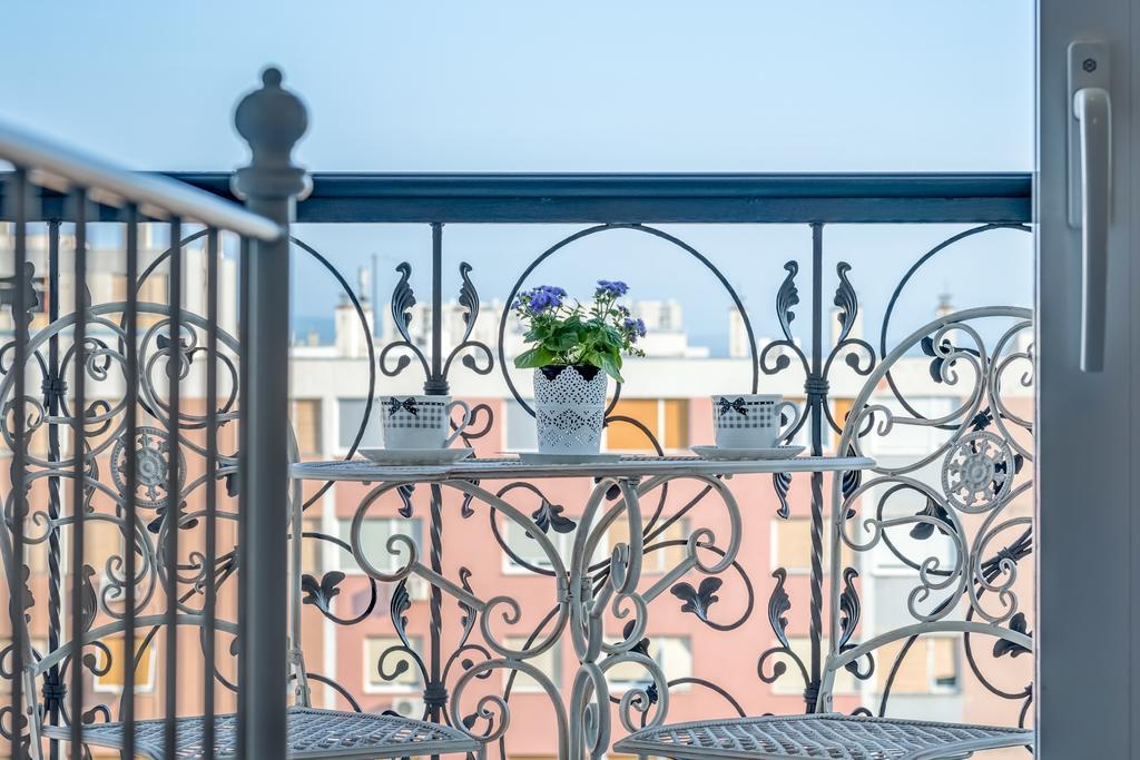Apartment Noa